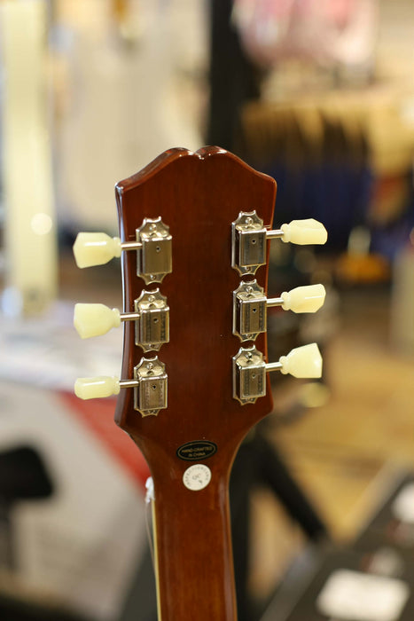 Epiphone ES-335 Vintage Sunburst - Used