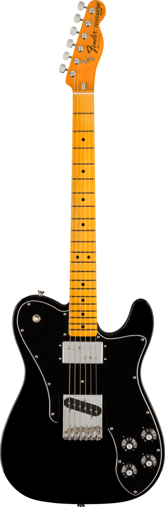 Fender American Vintage II 1977 Telecaster® Custom, Maple