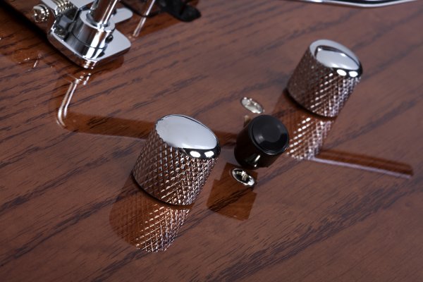 Schecter Pt Van Nuys Gloss Natural Ash