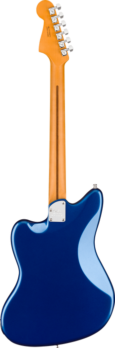 Fender American Ultra Jazzmaster, Maple Fingerboard - Cobra Blue