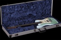 Schecter Nick Johnston Traditional - Usa "Wembley" HSS Atomic Ice