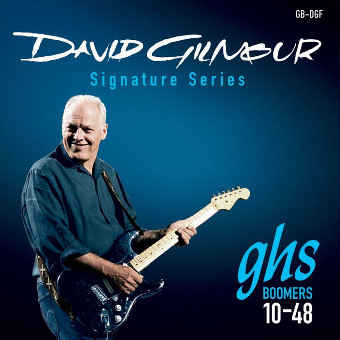 Cordes David Gilmour Signature