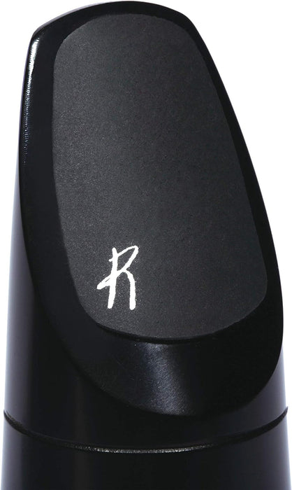 D'Addario Mouthpiece Patch - Black - 0.8mm