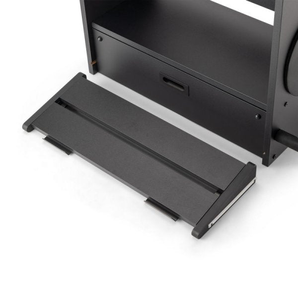 On Stage GWS5000B Guitar Workstation, Black