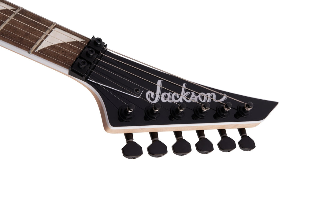 Jackson X Series Dinky DK2X, Laurel Fingerboard, Gloss Black