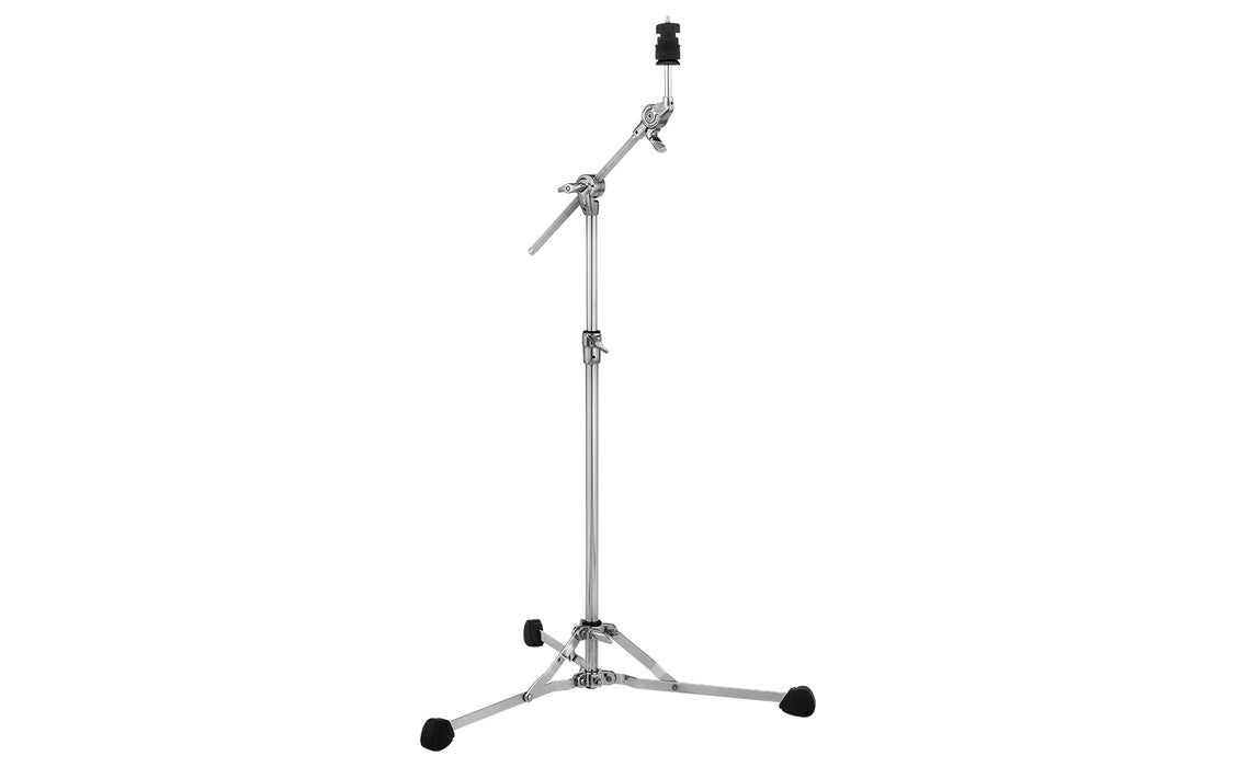 Pearl Uni-Lock Convertible Flat/Tripod Base Cymbal Boom Stand with Drum Key