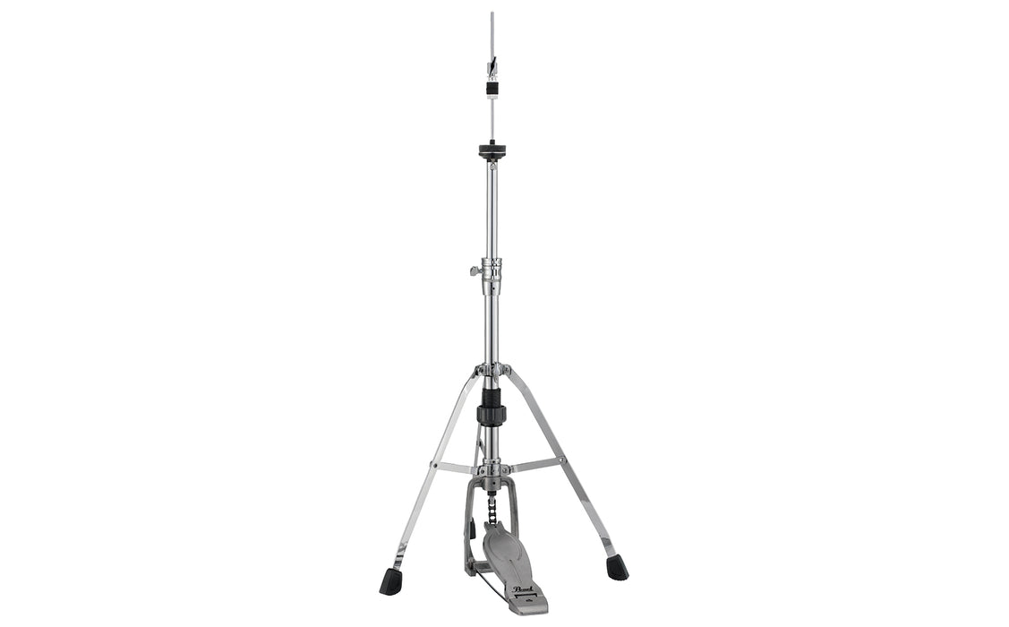 Pearl H1030S Single Braced Solo Hi-Hat Stand