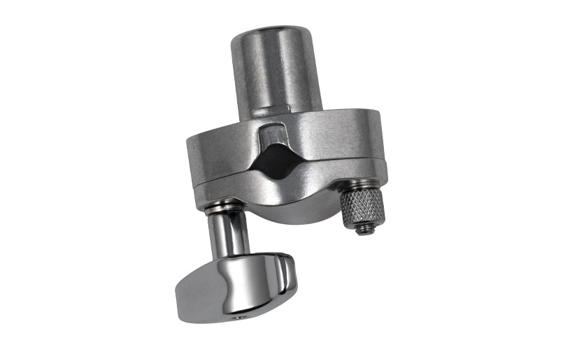 Pearl Pipe To L-Rod Conversion Adaptor