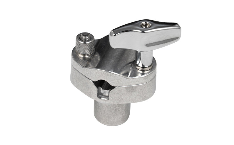 Pearl Pipe To L-Rod Conversion Adaptor