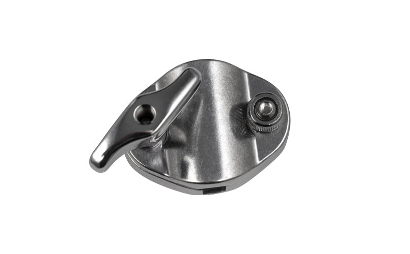 Pearl Pipe To L-Rod Conversion Adaptor