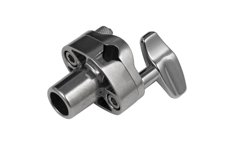 Pearl Pipe To L-Rod Conversion Adaptor