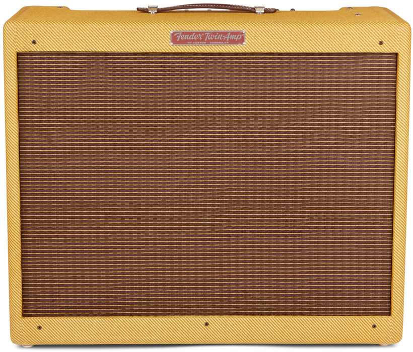 Fender Hand-Wired '57 Custom Twin-Amp