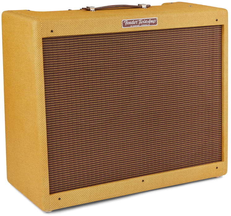 Fender Hand-Wired '57 Custom Twin-Amp