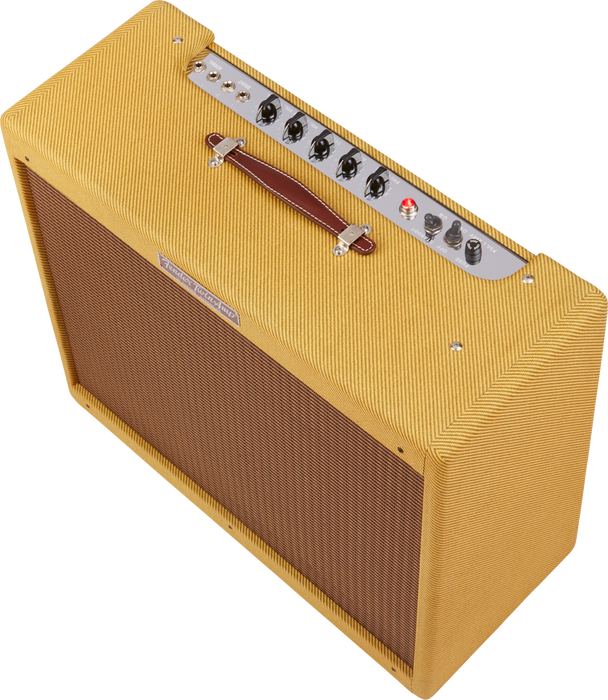 Fender Hand-Wired '57 Custom Twin-Amp