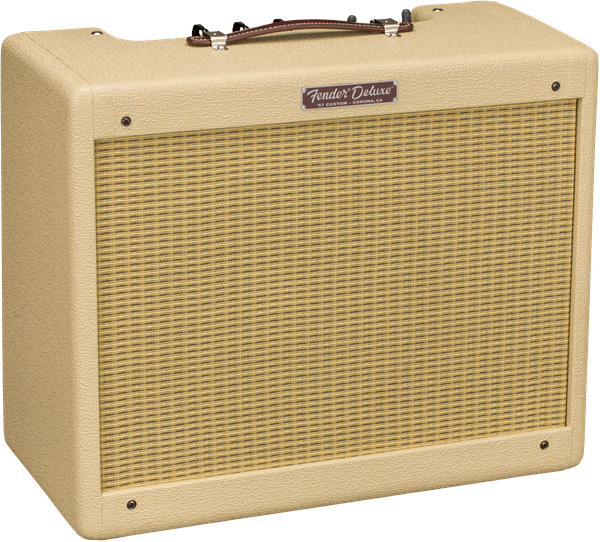 Fender ‘57 Custom Deluxe, Alnico Cream