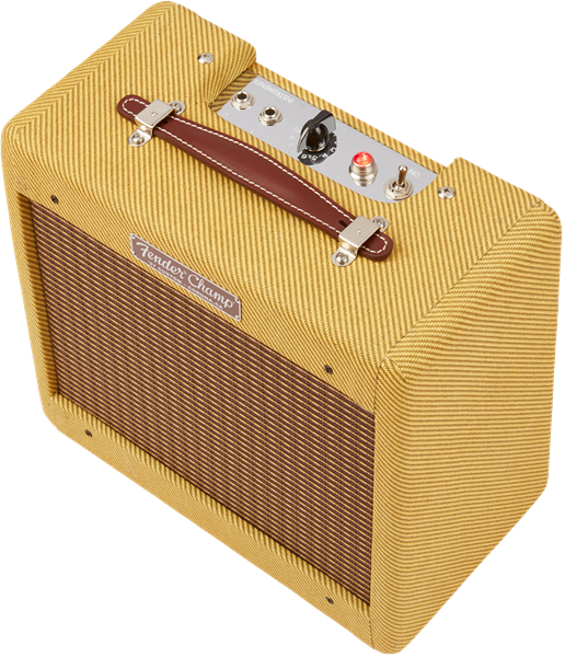 Fender Hand-Wired 57 Custom Champ for Sale in Canada | Zedem Fender Hand-Wired 57 Custom Champ for Sale in Canada | Zedem