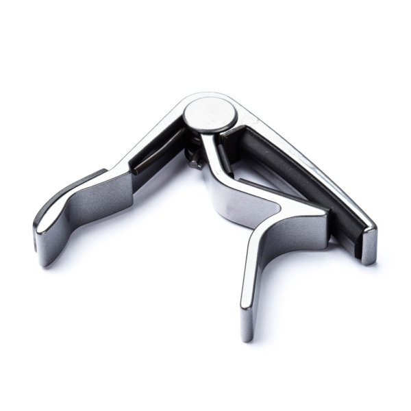 Dunlop Acoustic Capo Smoke