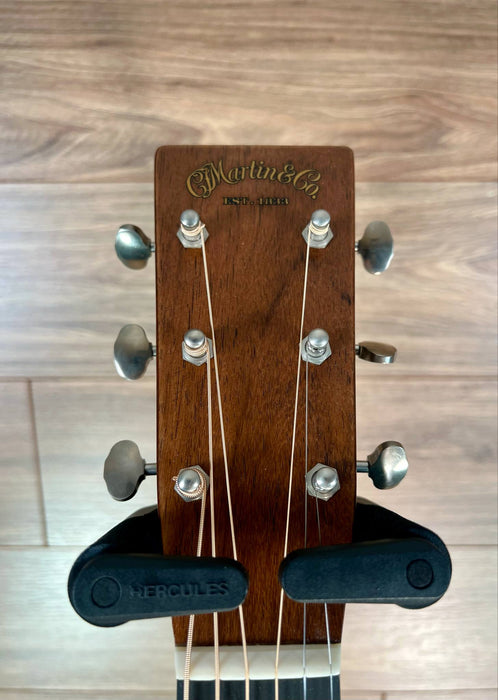 Martin D-18 Authentic 1939 Acoustic Guitar w/case - B-Stock