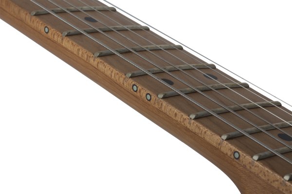 Schecter Pt Pro-Maple Trans Blue Burst