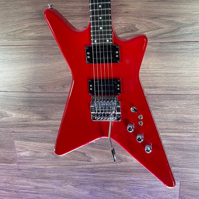 Carvin USA 80' V220 Red - Used