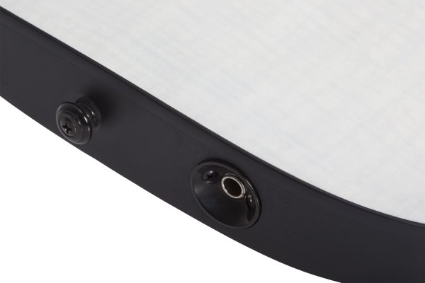 Schecter Km-7 Mk-III Legacy Transparent White Satin