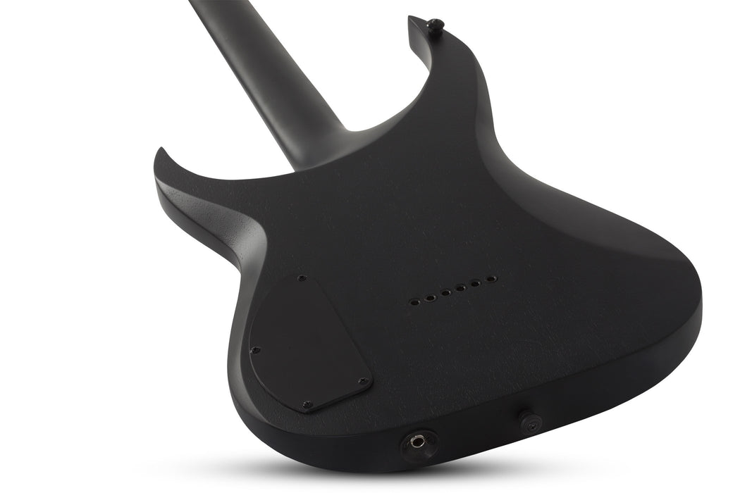 Schecter KM-6 Mk-III Ex Baritone