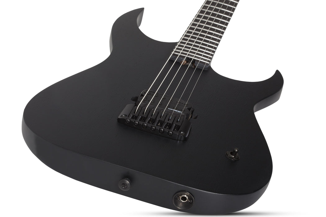 Schecter KM-6 Mk-III Ex Baritone