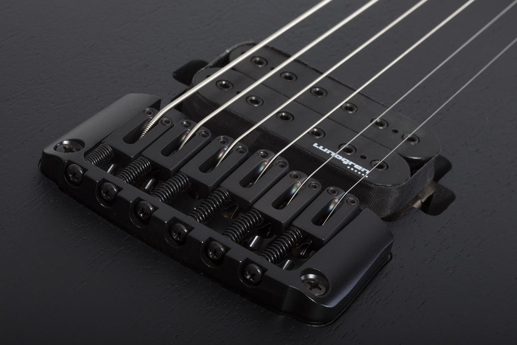 Schecter KM-6 Mk-III Ex Baritone