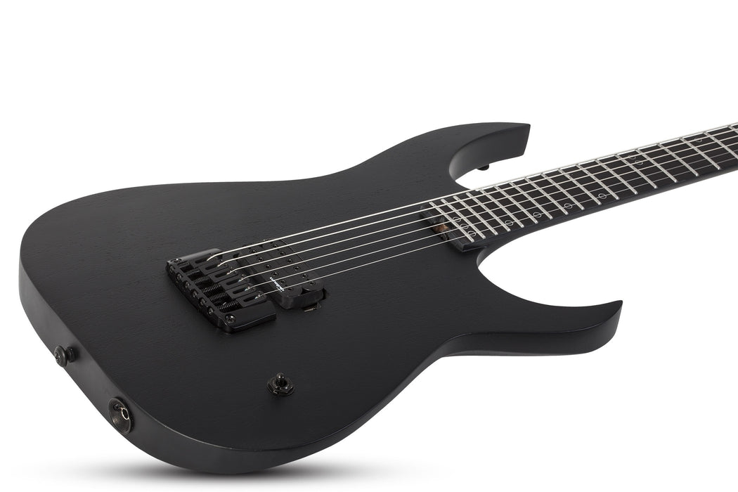 Schecter KM-6 Mk-III Ex Baritone