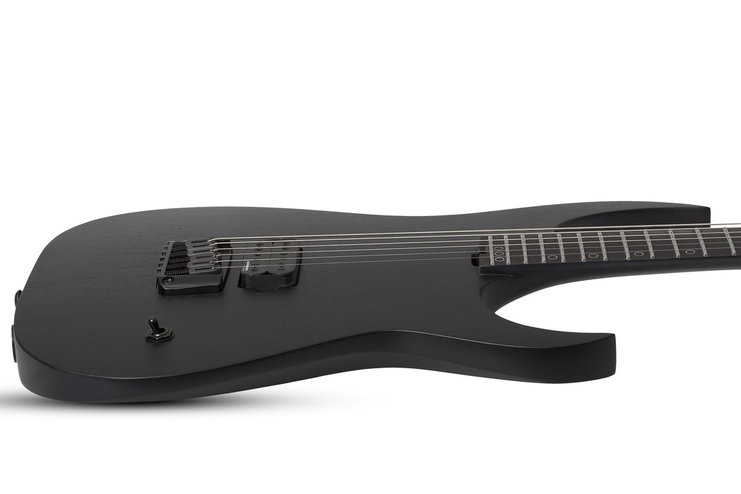 Schecter KM-6 Mk-III Ex Baritone