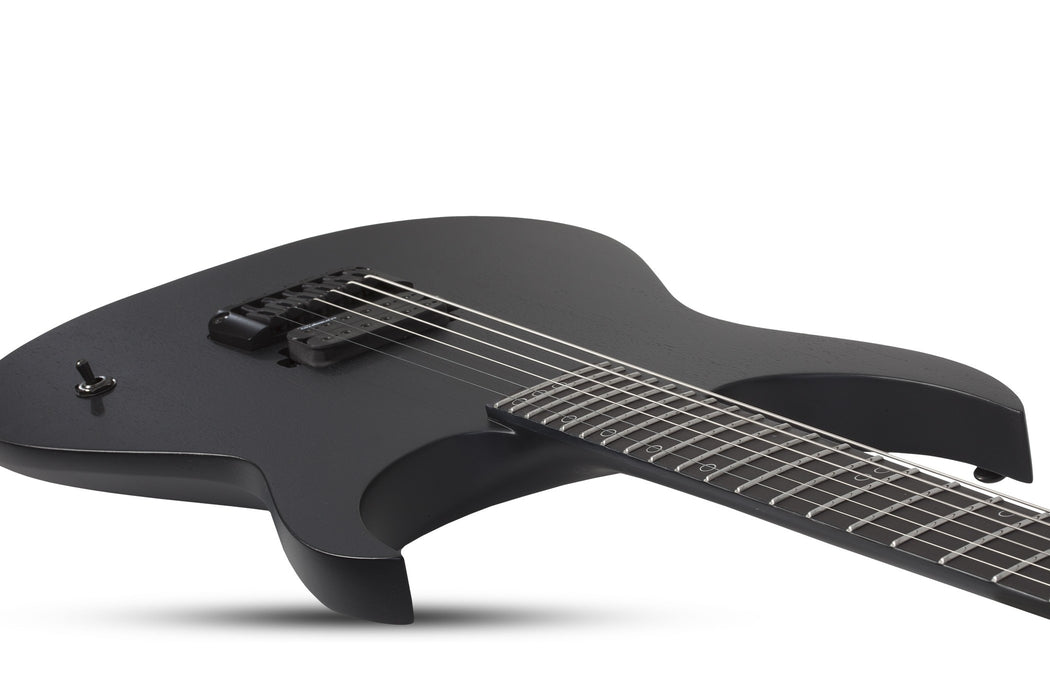 Schecter KM-6 Mk-III Ex Baritone