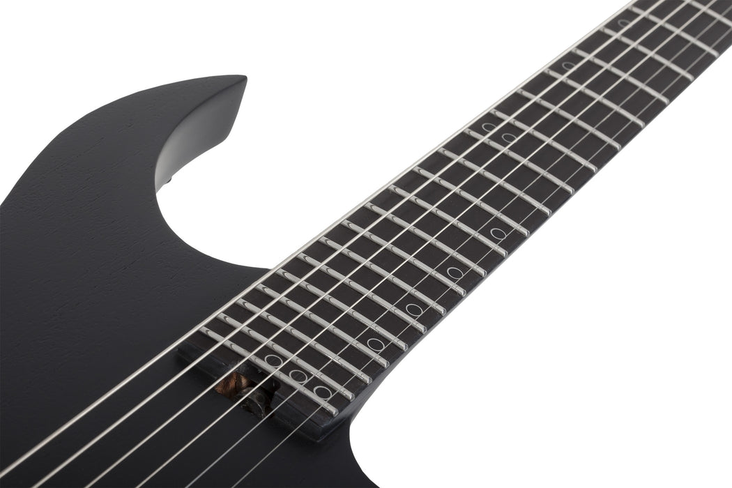 Schecter KM-6 Mk-III Ex Baritone