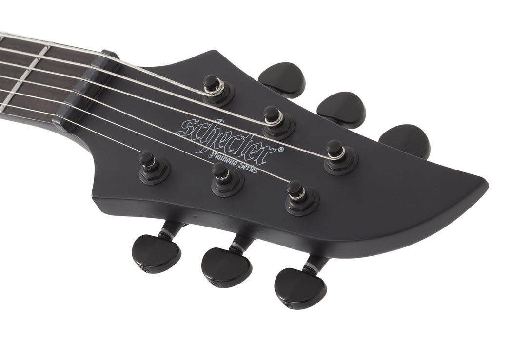 Schecter KM-6 Mk-III Ex Baritone