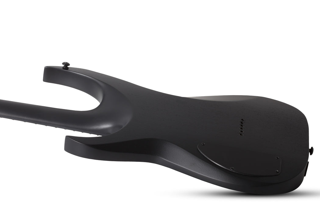 Schecter KM-6 Mk-III Ex Baritone