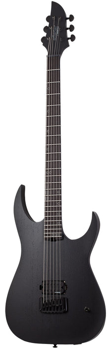 Schecter KM-6 Mk-III Ex Baritone