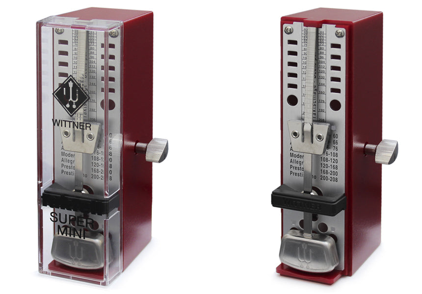 Wittner Super-Mini Metronome