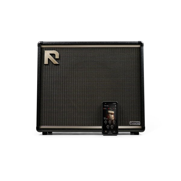 Positive Grid REACTOR 100W Intelligent Guitar Combo Amp