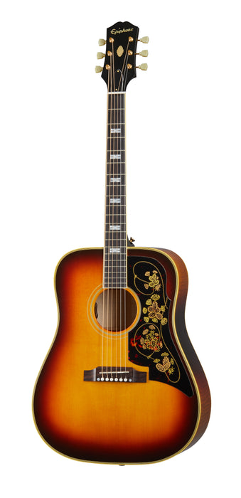 Epiphone USA Collection Frontier - Frontier Burst