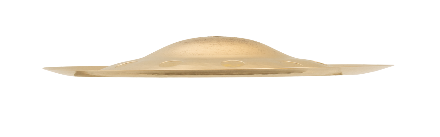 Sabian 8" AA Mini Holy China BR.