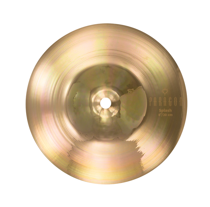 Sabian 8" Paragon Splash BR.