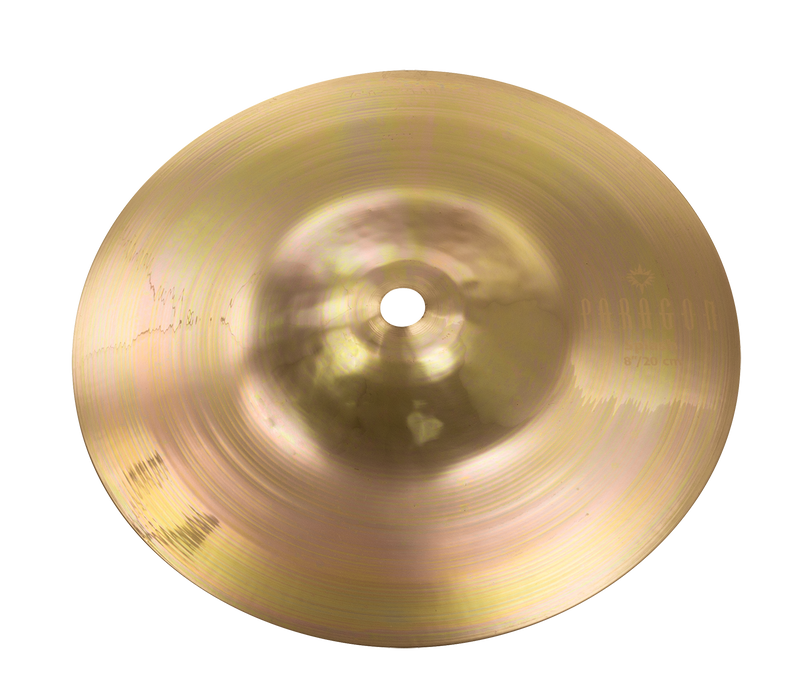 Sabian 8" Paragon Splash BR.