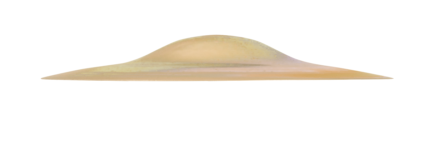 Sabian 8" Paragon Splash BR.