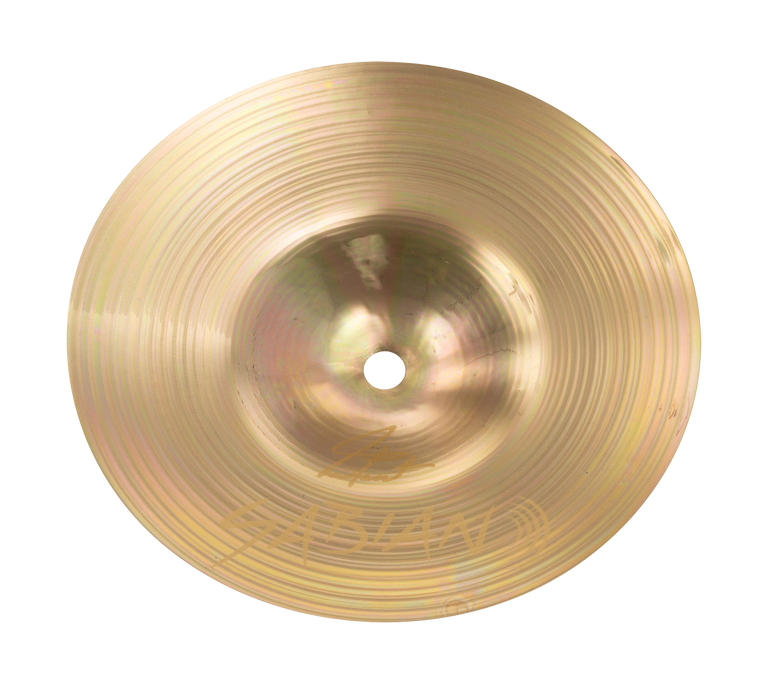 Sabian 8" Paragon Splash BR.
