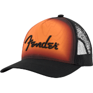 Fender Sunburst Hat, Multi-Color