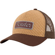 Fender Tweed Hat, Brown