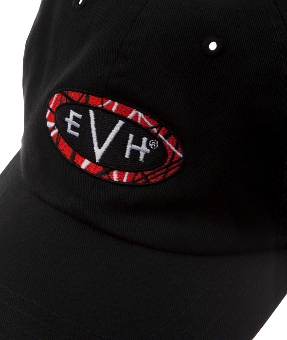 EVH Baseball Hat
