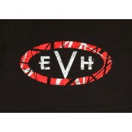 EVH Wolfgang T-Shirt, Black, XXL