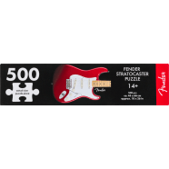 Fender Fender 500 piece Stratocaster Puzzle