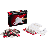 Fender Fender 500 piece Stratocaster Puzzle