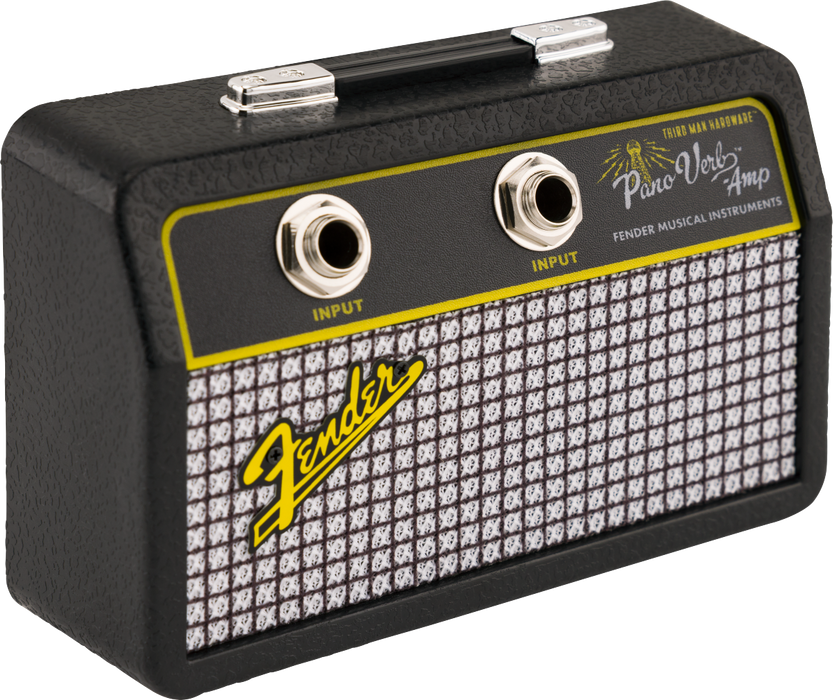 Fender Fender x Third Man Hardware Mini Jack Rack